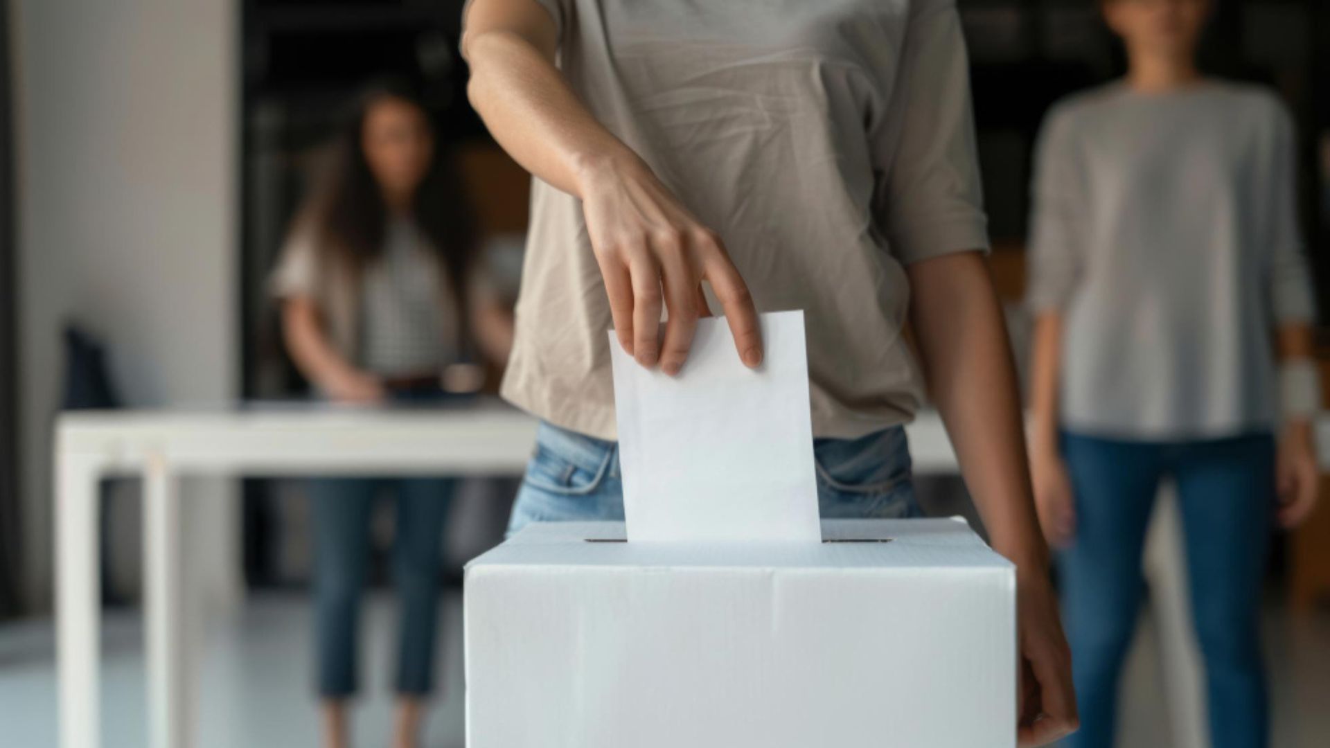 La elección popular se llevará a cabo en los próximos meses.